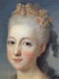 Ludwika Elżbieta Orleańska