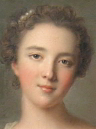Ludwika Henrietta Bourbon