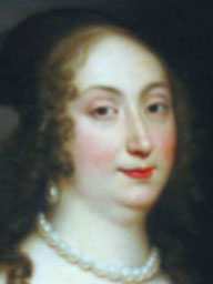 Ludwika Maria Gonzaga