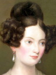 Ludwika Wilhelmina Wittelsbach