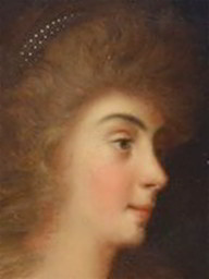 Luiza Henrietta Karolina Hessen-Darmstadt