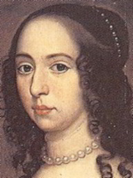 Luiza Henrietta Nassau
