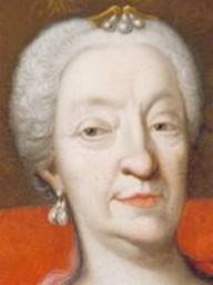 Magdalena Wilhelmina Wirtemberska
