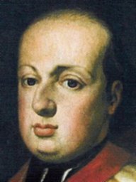 Maksymilian Franciszek Habsburg