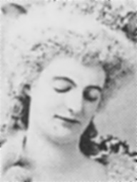 Małgorzata Klementyna Habsburg