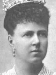 Maria Aleksandrowna Romanowa