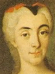Maria Augusta Thurn und Taxis