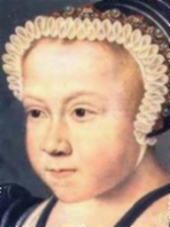 Maria Elżbieta de Valois