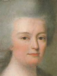 Maria Franciszka Benedykta Bragança