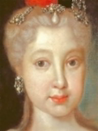 Maria Franciszka Wittelsbach