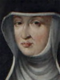 Maria Habsburg
