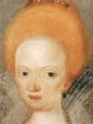Maria Hohenzollern