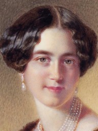 Maria Karolina Habsburg