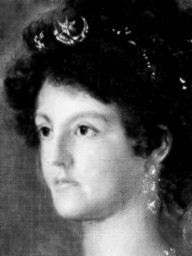 Maria Ludwika Burbon