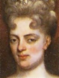 Maria Ludwika Hessen-Kassel