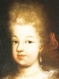 Maria Ludwika Sabaudzka