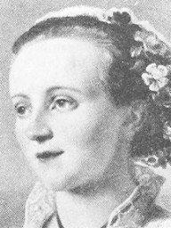 Maria Nassau-Weilburg