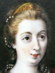 Maria Teresa Cybo-Malaspina