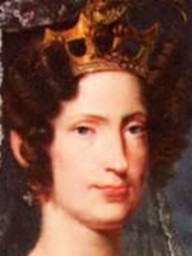 Maria Teresa Habsburg