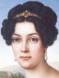 Maria Wilhelmina Hessen-Kassel
