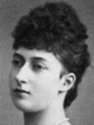 Maud Koburg