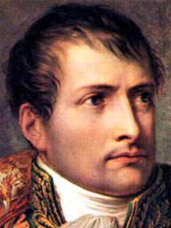 Napoleon I Bonaparte
