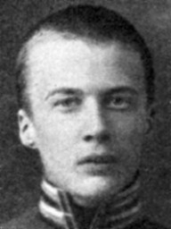Oleg Konstantynowicz Romanow