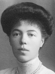 Olga Aleksandrowna Romanowa