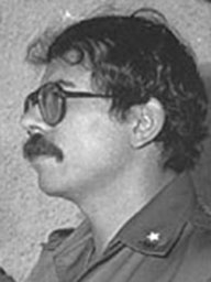 Ortega Saavedra