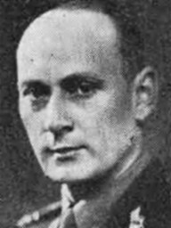 Petrescu
