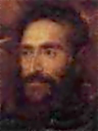 Piotr Alojzy Farnese