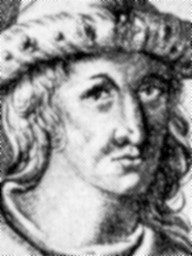 Robert III Stewart