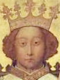 Ryszard II Plantagenet