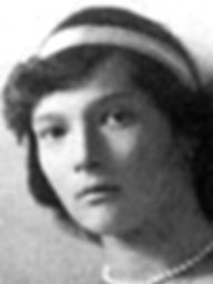 Tatiana Nikołajewna Romanowa