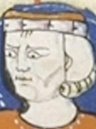 Tybald II Wielki