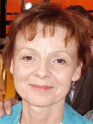 Ewa Wencel (1955-). (z)