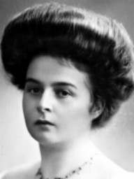 Wiktoria Małgorzata Hohenzollern