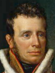Wilhelm I Oranje-Nassau