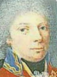 Wilhelm Fryderyk Wirtemberski