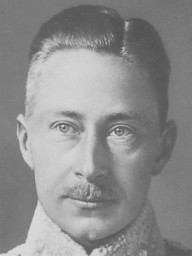 Wilhelm Hohenzollern