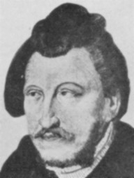 Wilhelm Orański Starszy