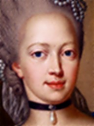 Wilhelmina Karolina Oldenburg