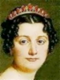 Zenaida Letycja Bonaparte