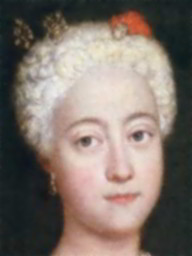 Zofia Dorota Hohenzollern