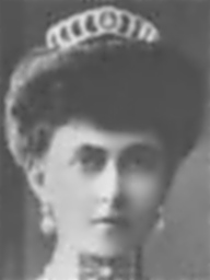 Zofia Hohenzollern