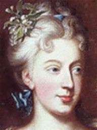 Zuzanna Henrietta Lotaryńska