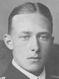 Zygmunt Hohenzollern