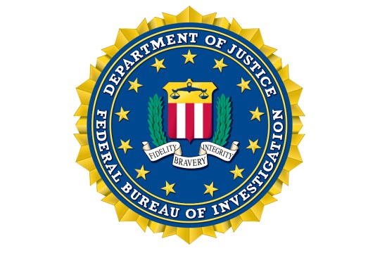 Federalne Biuro Śledcze (Federal Bureau of Investigation, FBI).