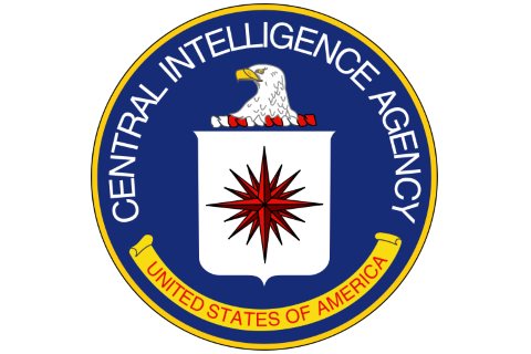 Centralna Agencja Wywiadowcza (Central Intelligence Agency, CIA).
