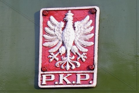 Polskie Koleje Państwowe (PKP).